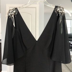 Vince Camuto Formal Gown
